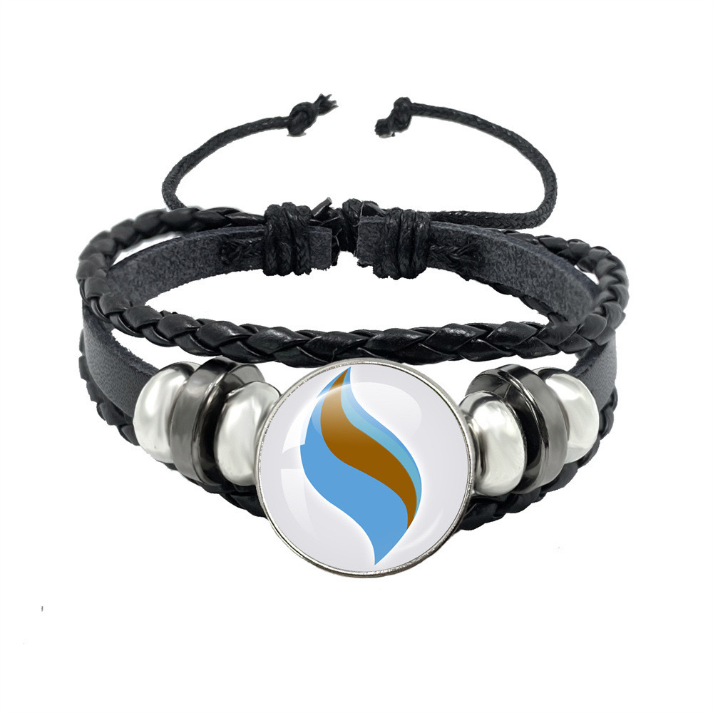 Mega Handmade Bracelet