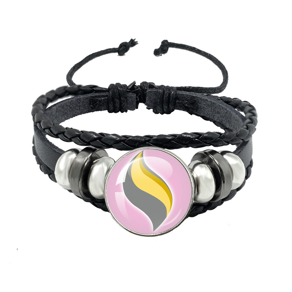 Mega Handmade Bracelet