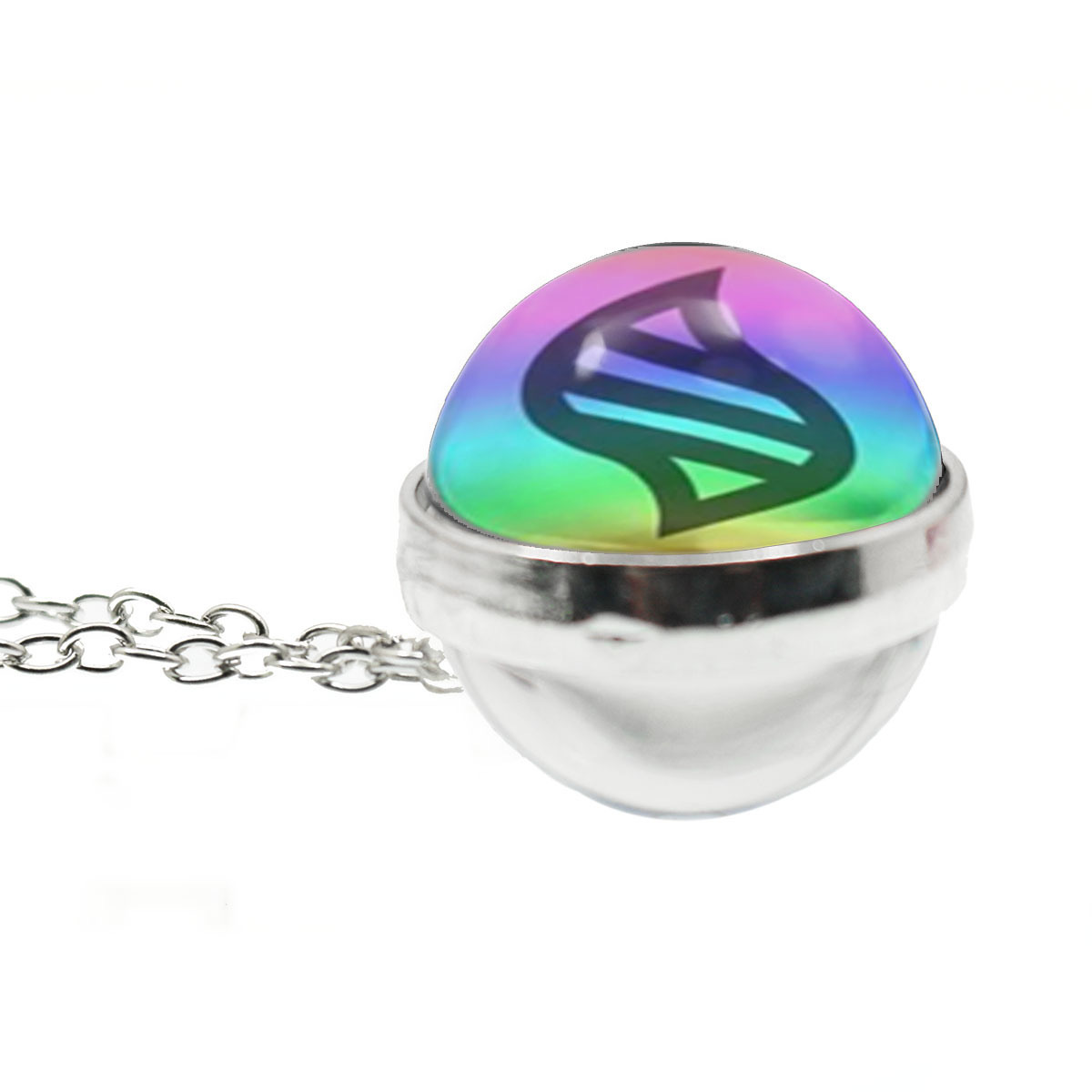 Mega Necklace