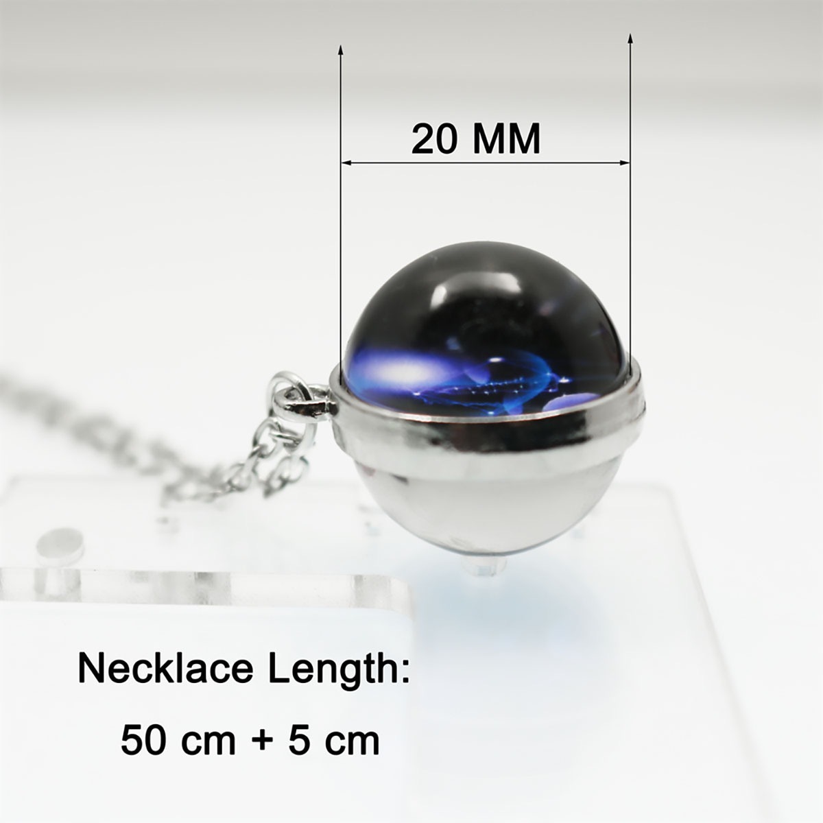 Mega Necklace