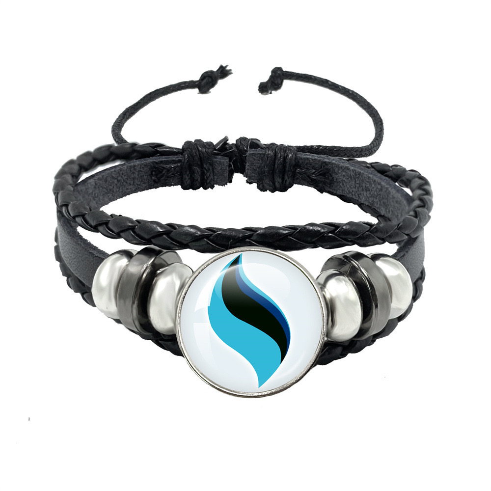 Mega Handmade Bracelet
