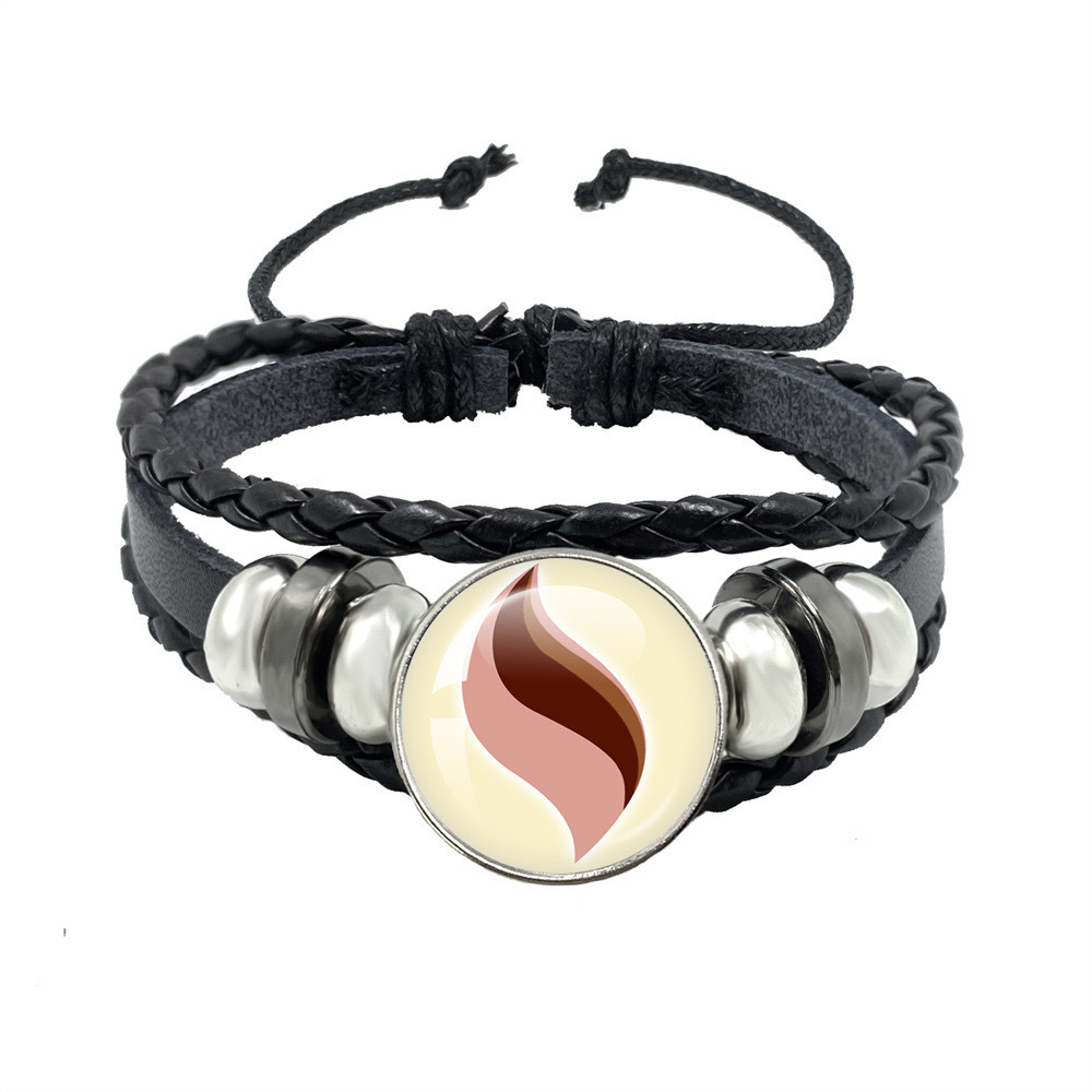 Mega Handmade Bracelet