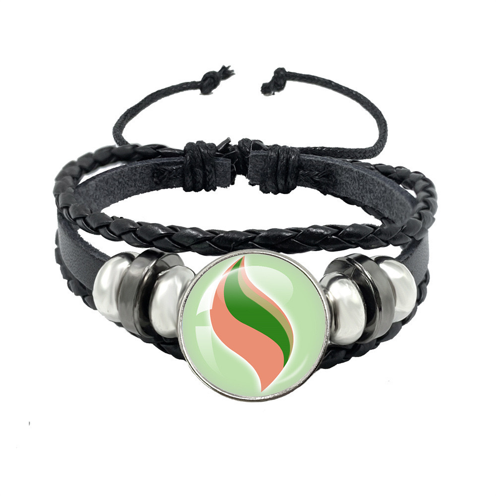 Mega Handmade Bracelet