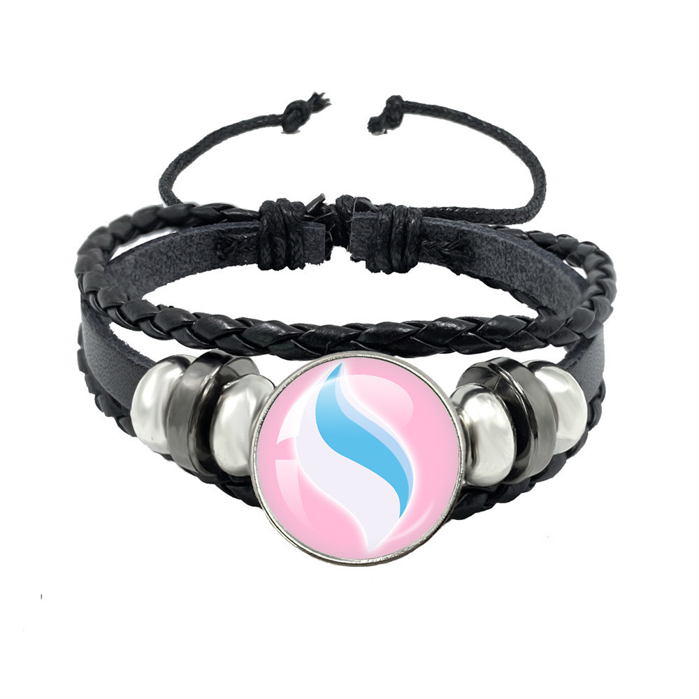 Mega Handmade Bracelet