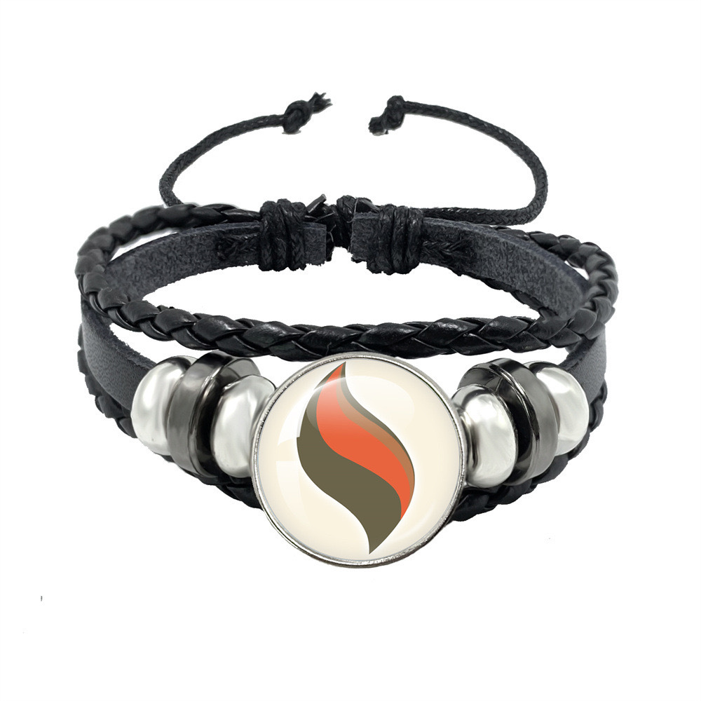 Mega Handmade Bracelet