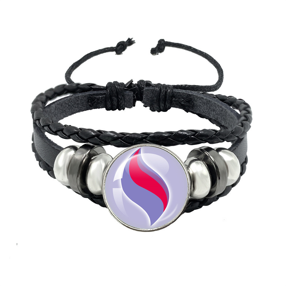 Mega Handmade Bracelet