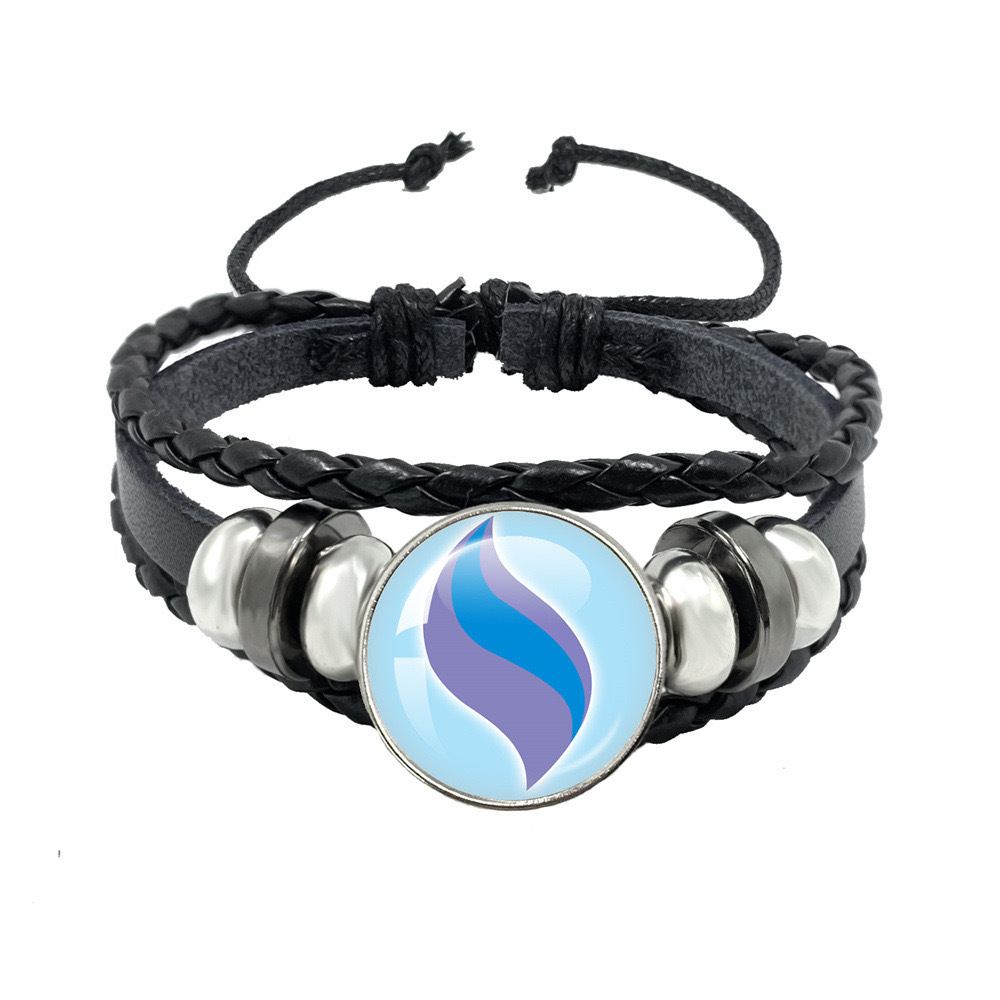 Mega Handmade Bracelet