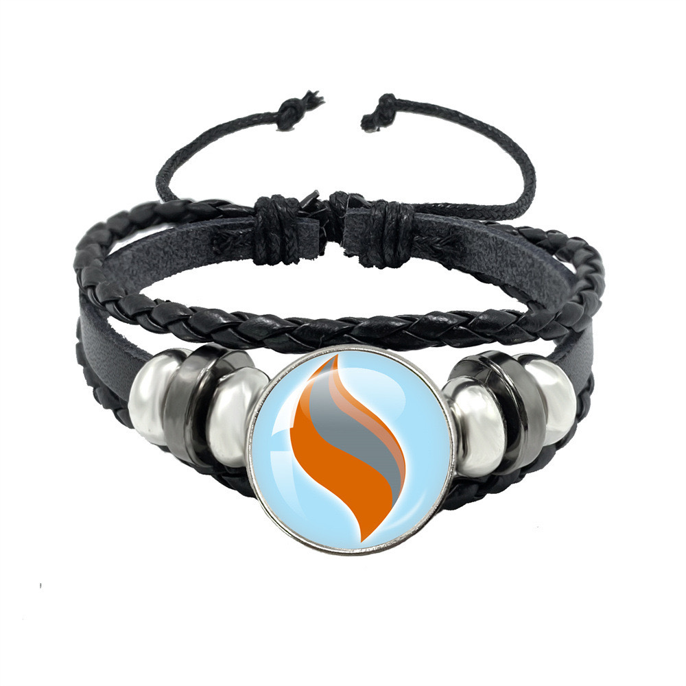 Mega Handmade Bracelet