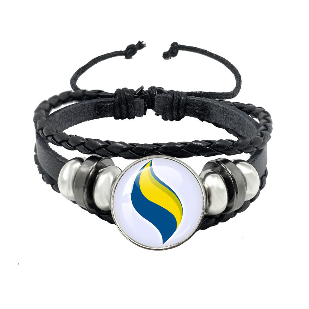 Mega Handmade Bracelet