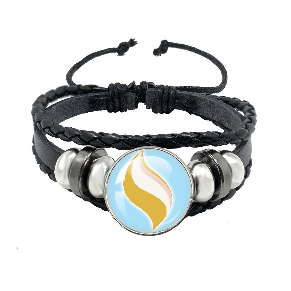 Mega Handmade Bracelet