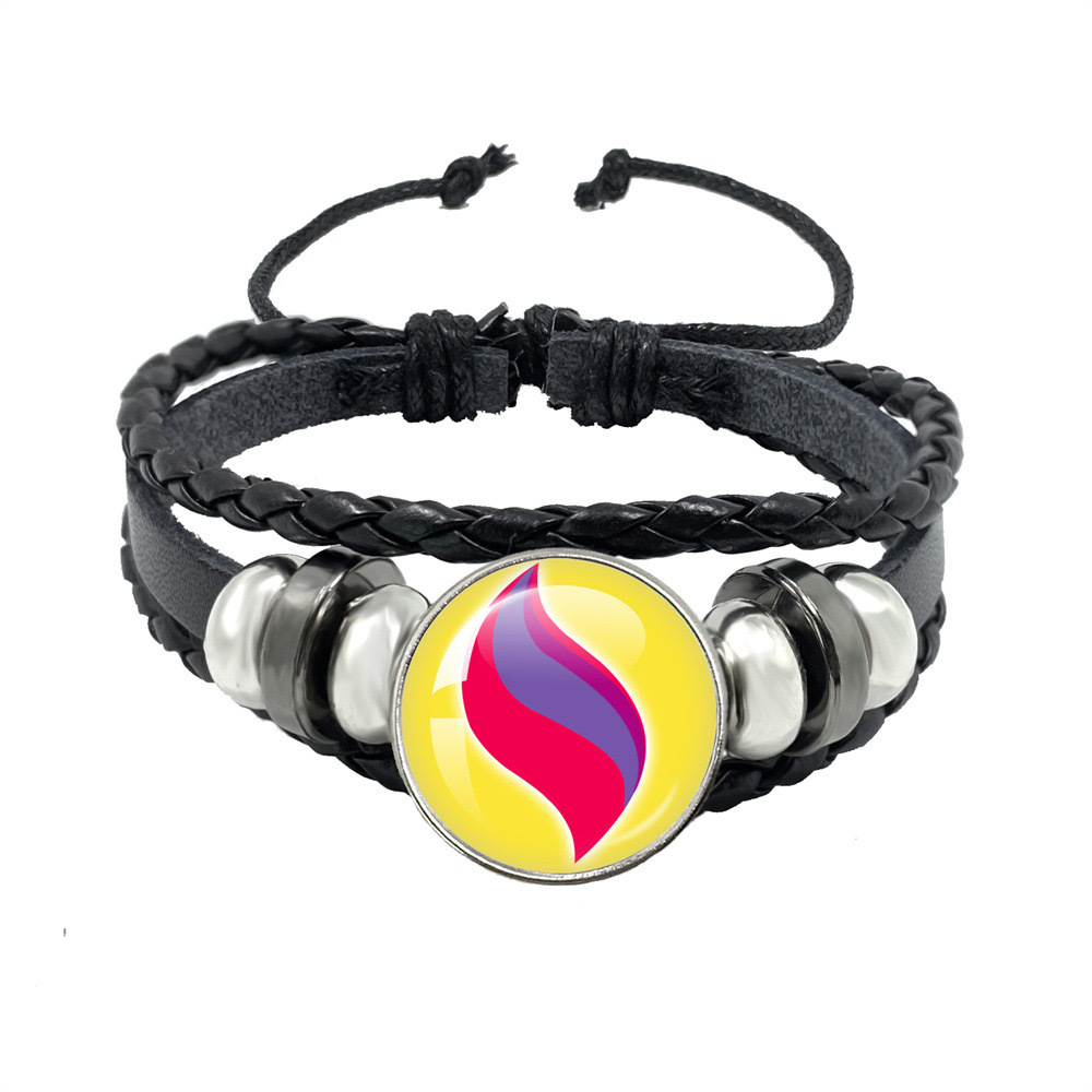 Mega Handmade Bracelet