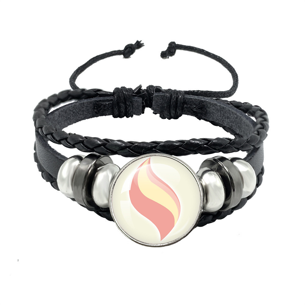 Mega Handmade Bracelet