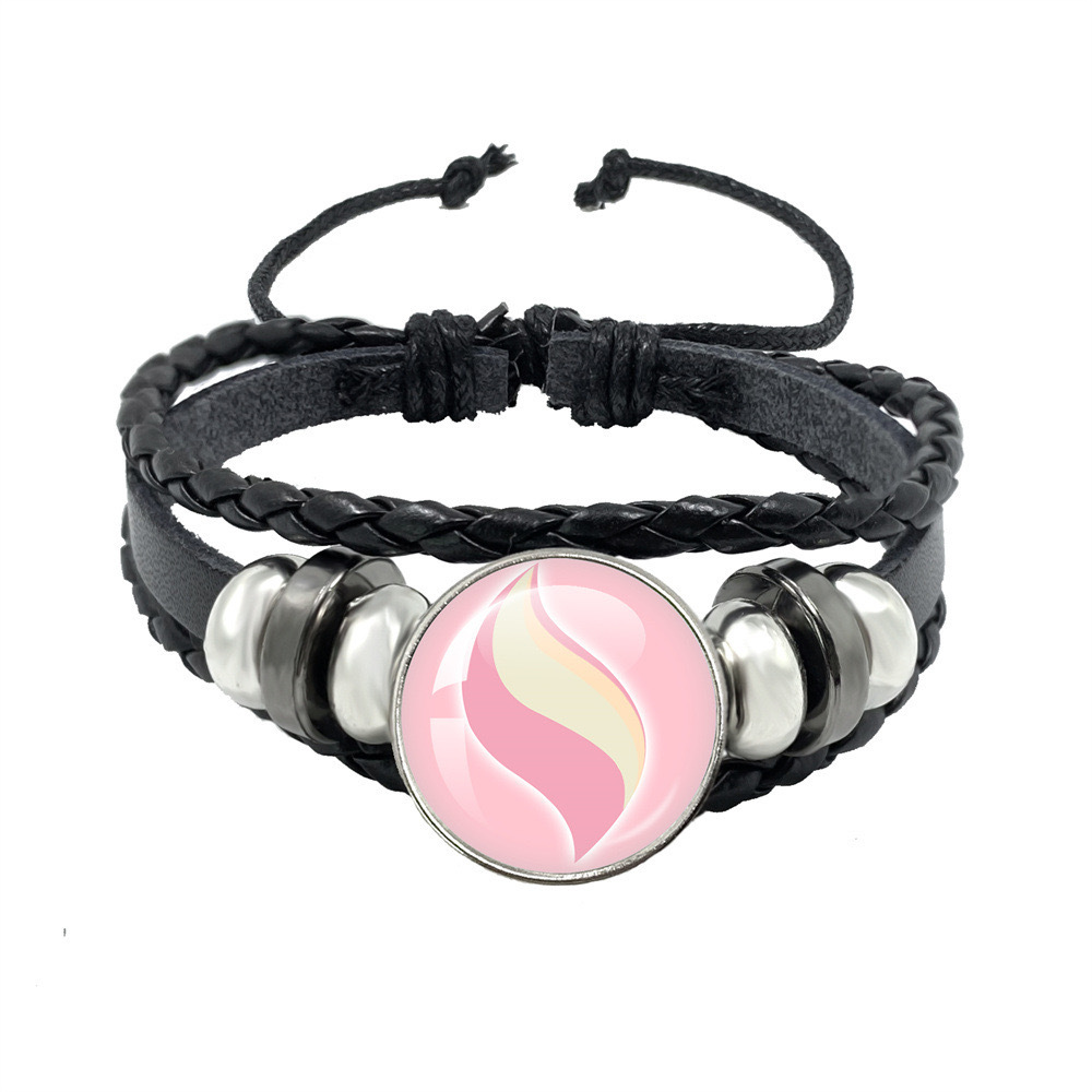 Mega Handmade Bracelet
