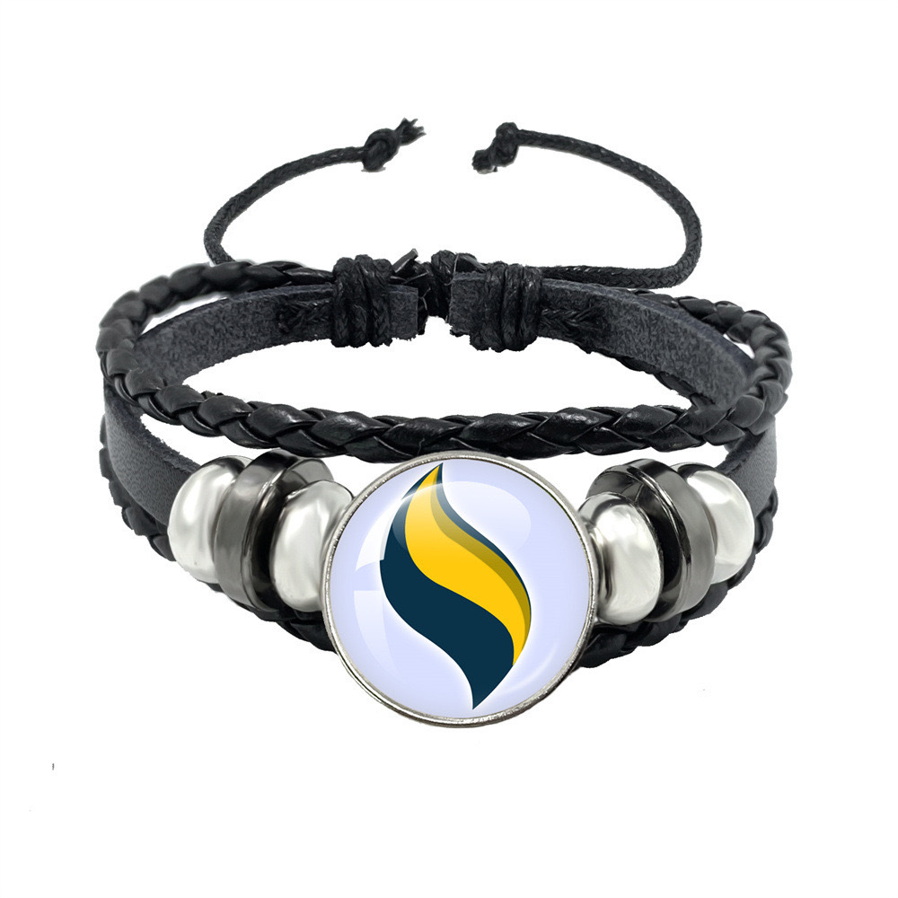 Mega Handmade Bracelet