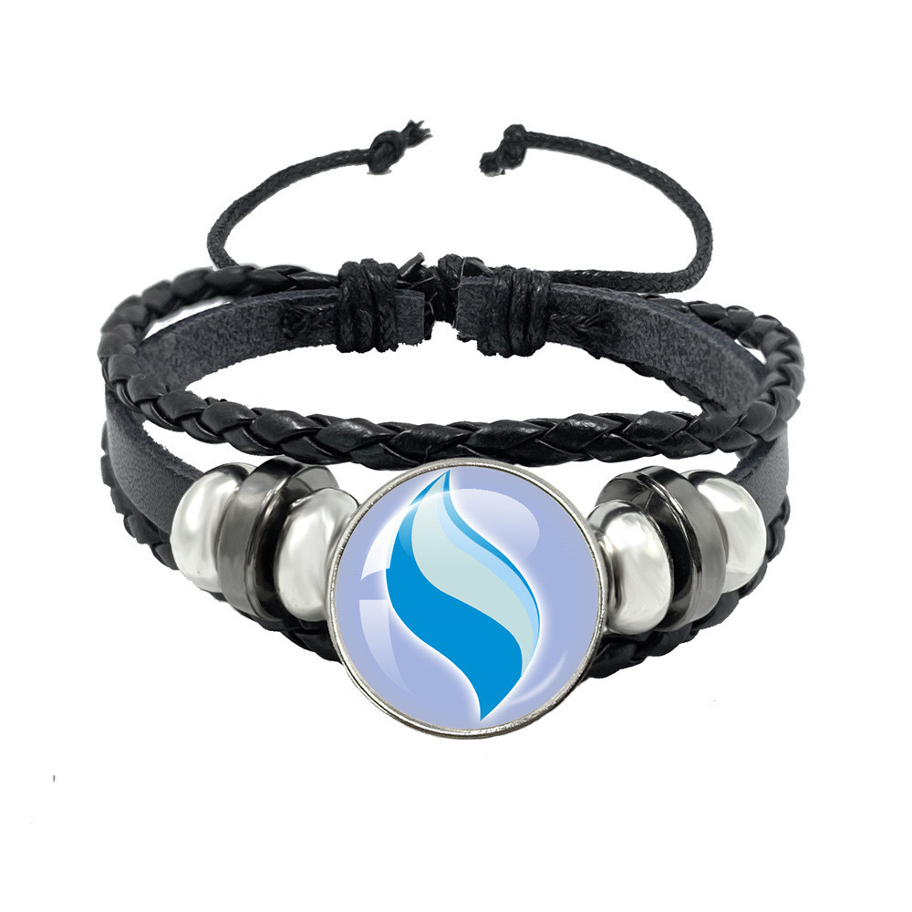 Mega Handmade Bracelet