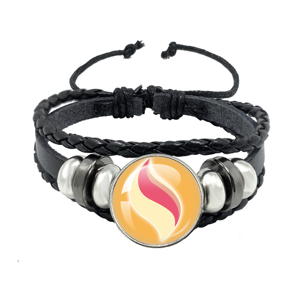 Mega Handmade Bracelet