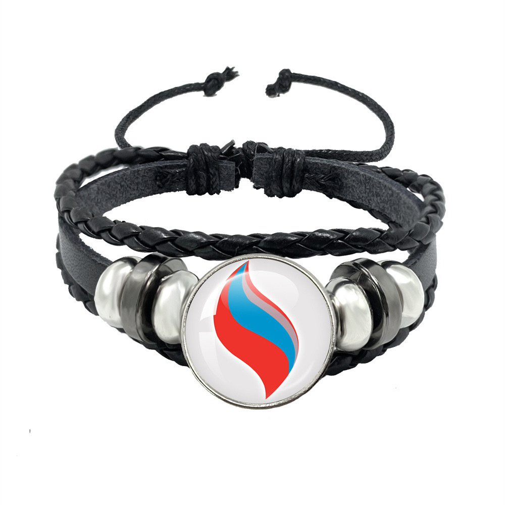 Mega Handmade Bracelet