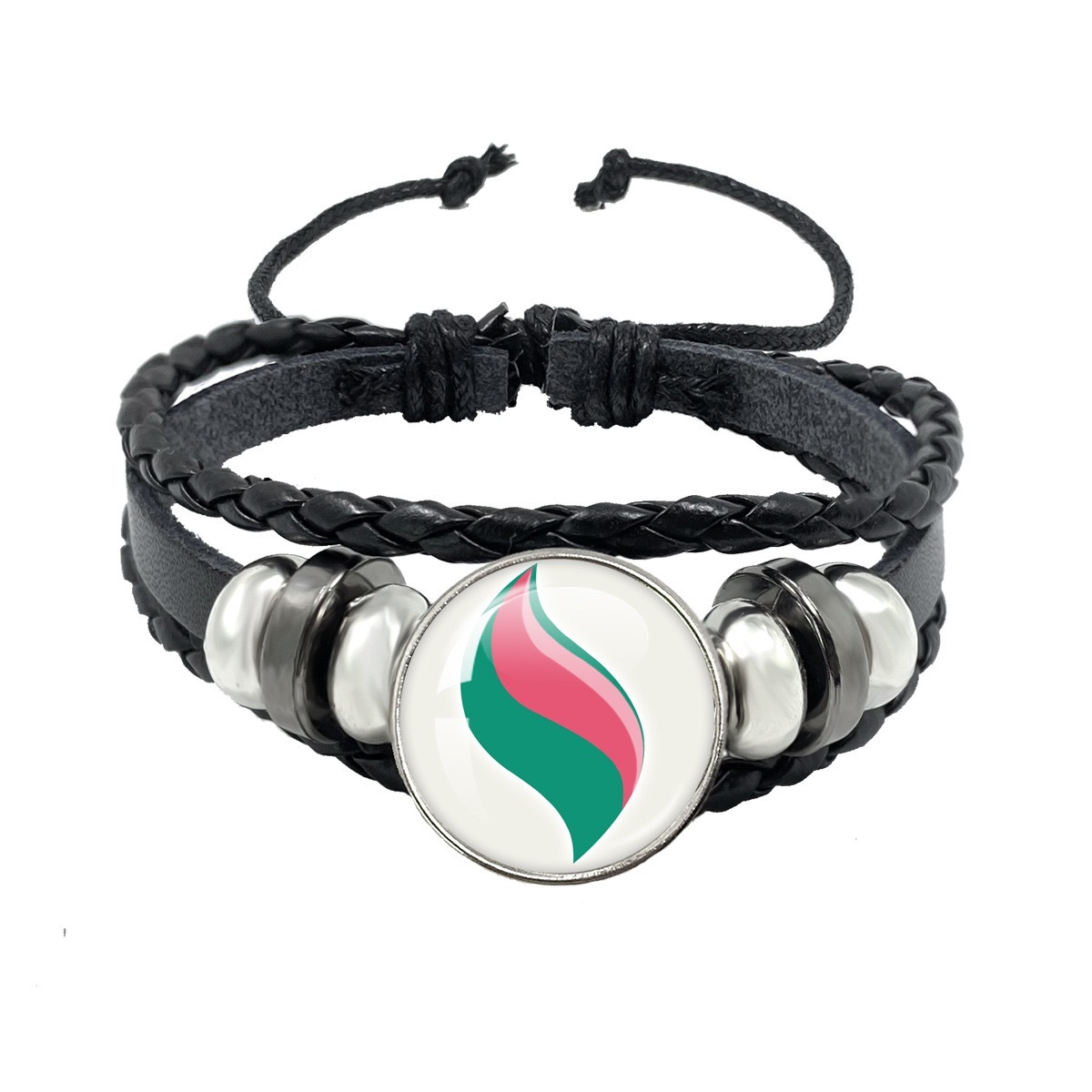 Mega Handmade Bracelet
