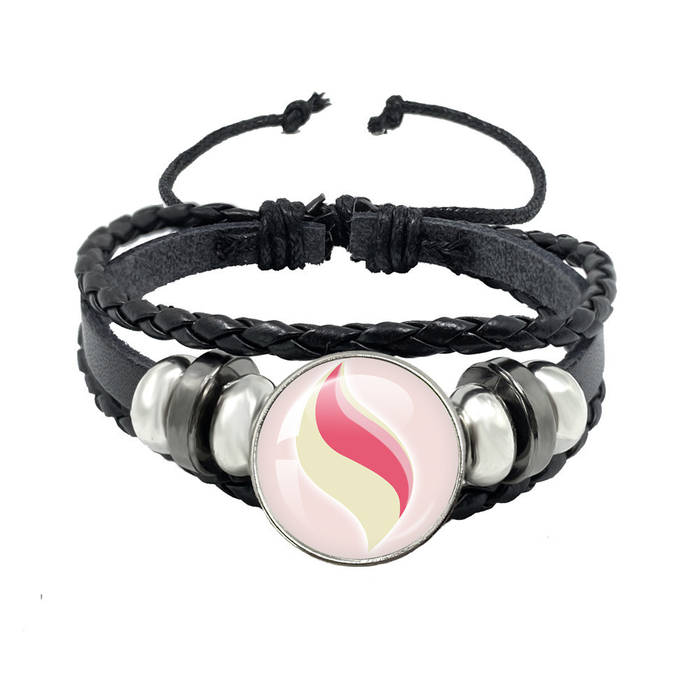 Mega Handmade Bracelet