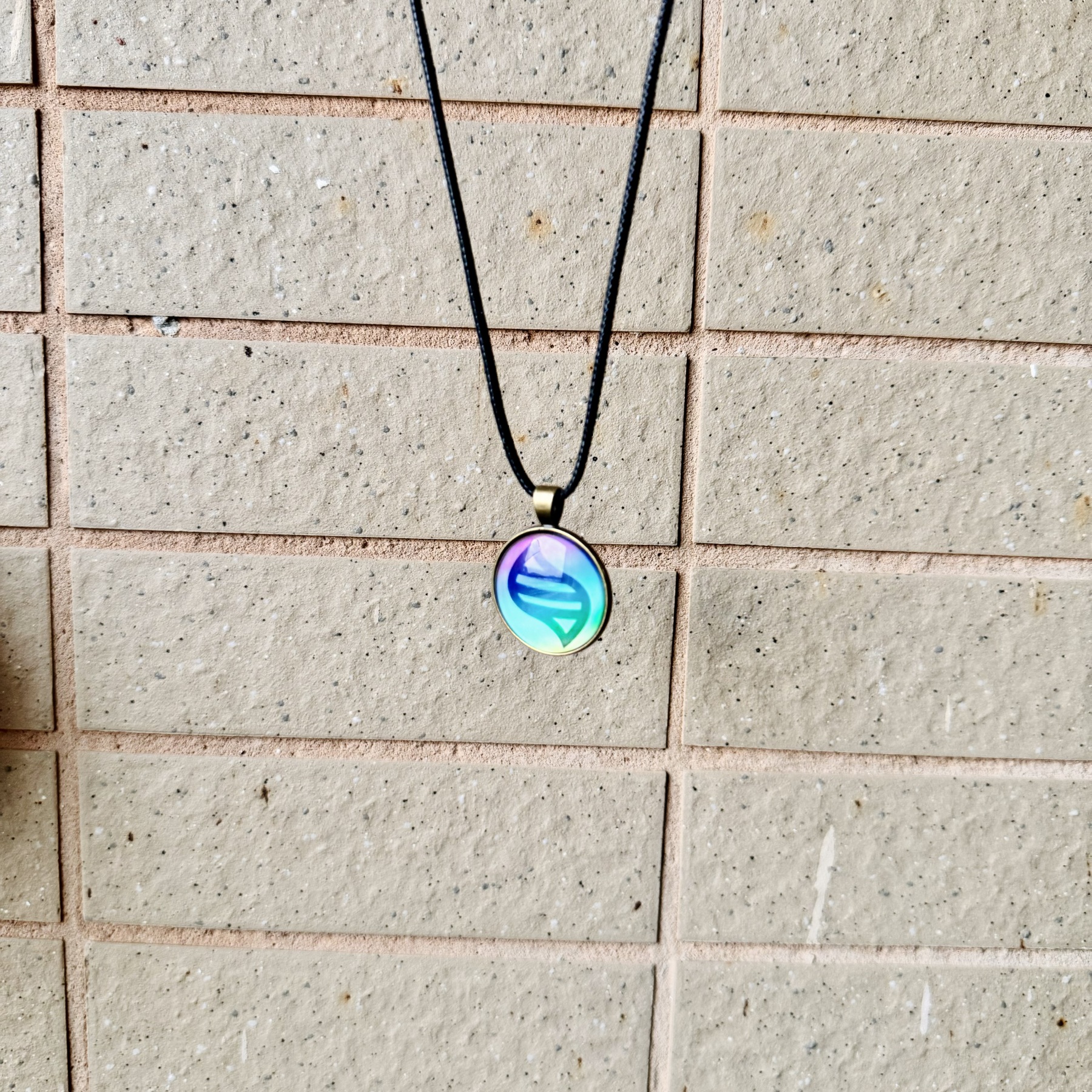 Mega Handmade Choker