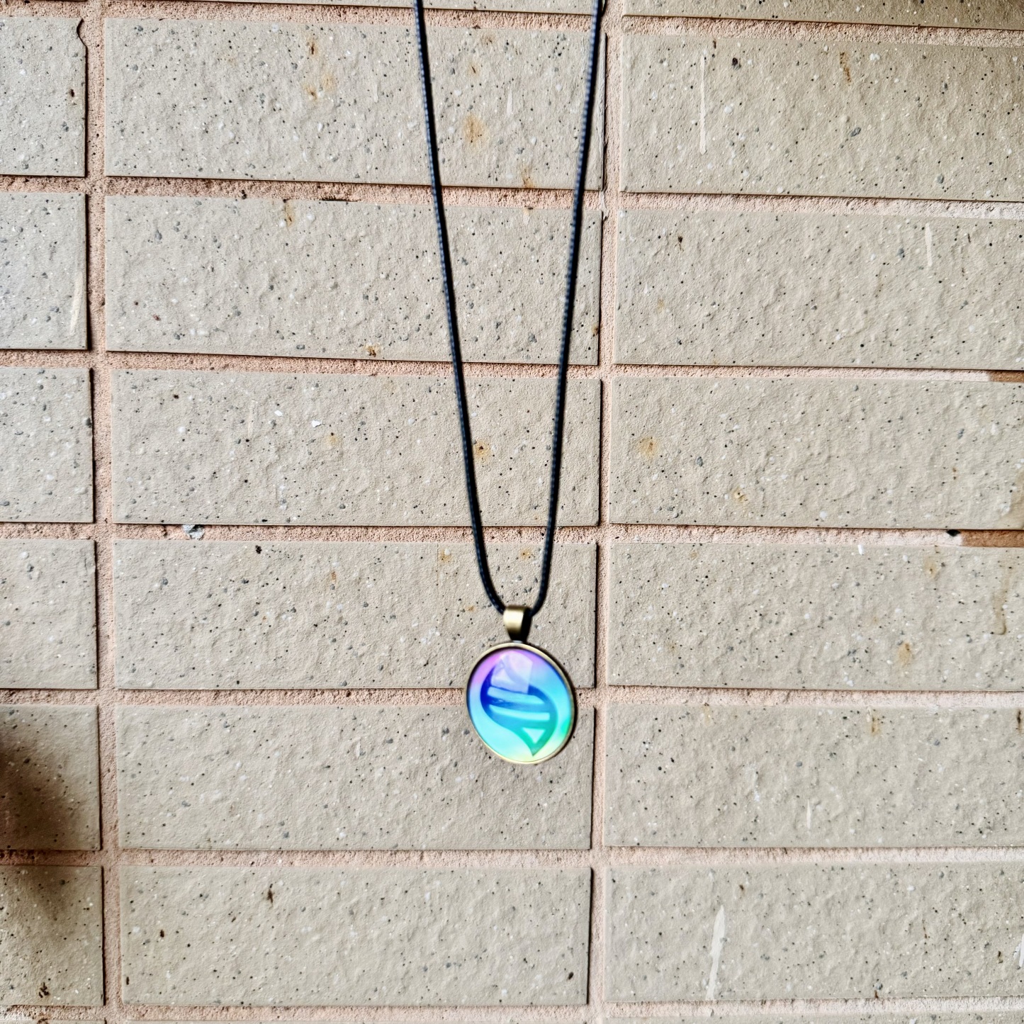 Mega Handmade Choker
