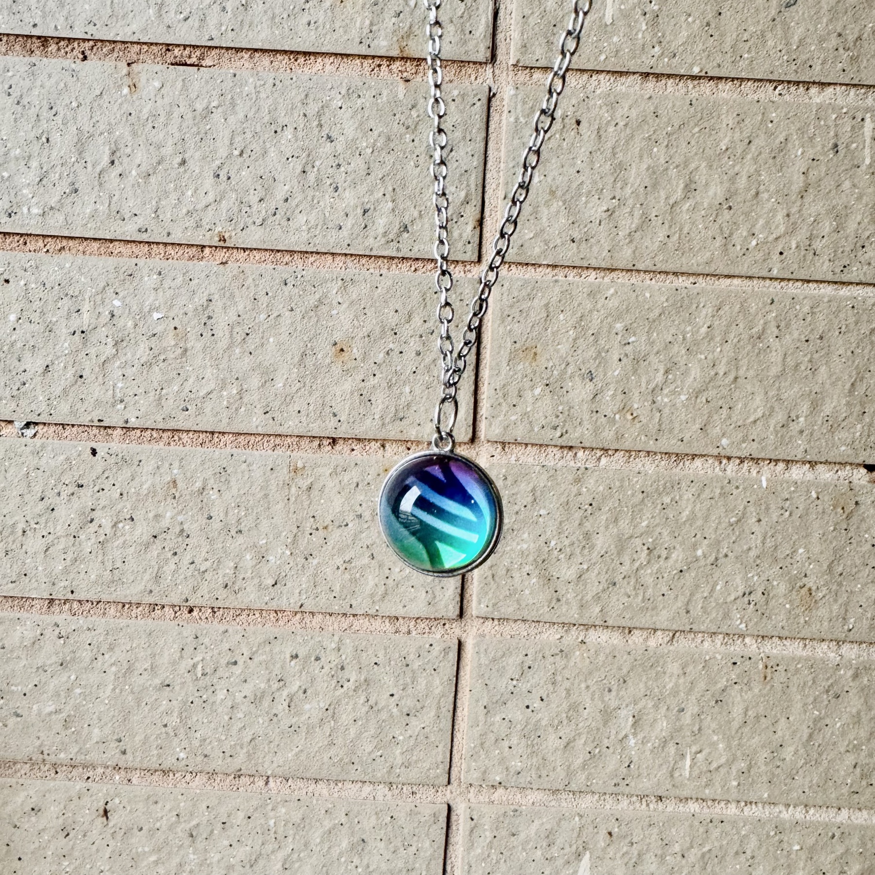 Mega Necklace