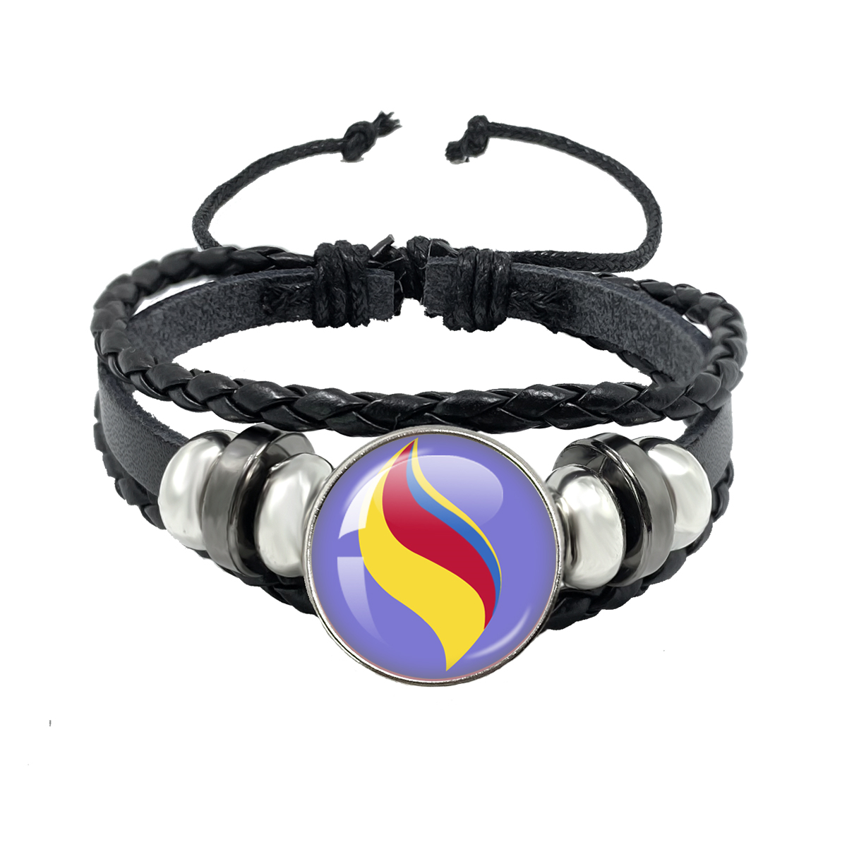 Mega Handmade Bracelet V2 Series