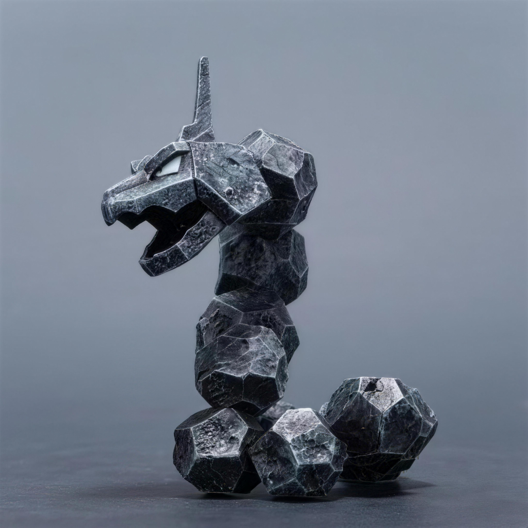 Rock Snack Toothbrush Holder