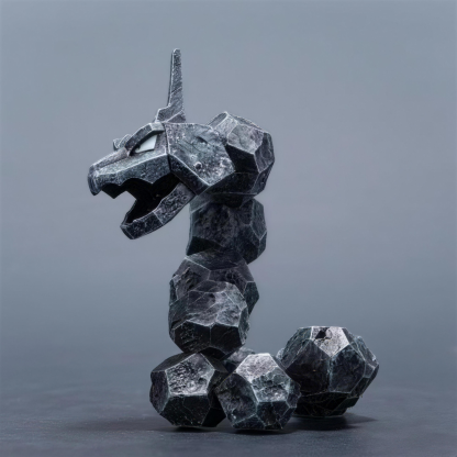 Rock Snack Toothbrush Holder