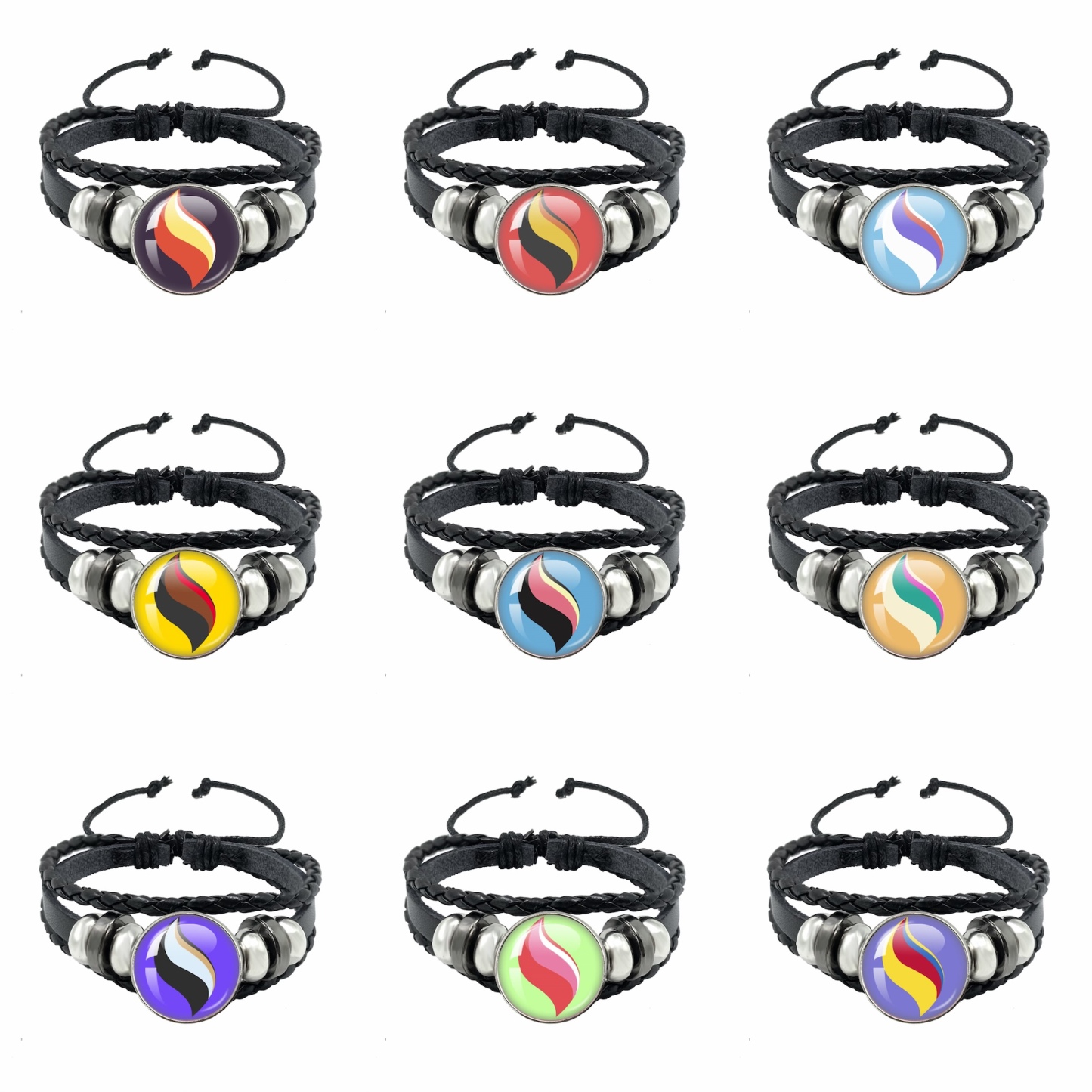 Mega Handmade Bracelet V2 Series