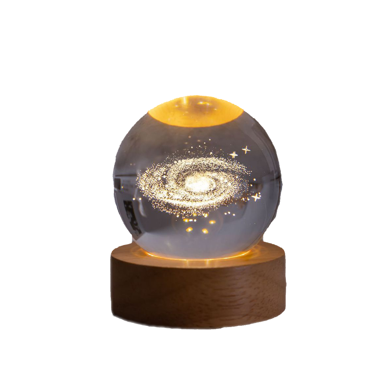 [NEW] Galaxy Series Crystal Ball