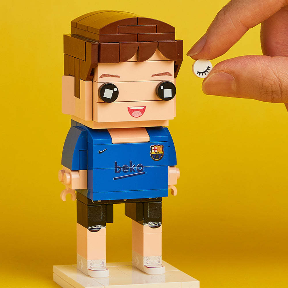 Birck Figures Replaceable Eye Accessories Eyes Closed. Eyes Half Open. Eyes Open. - soufeeluk