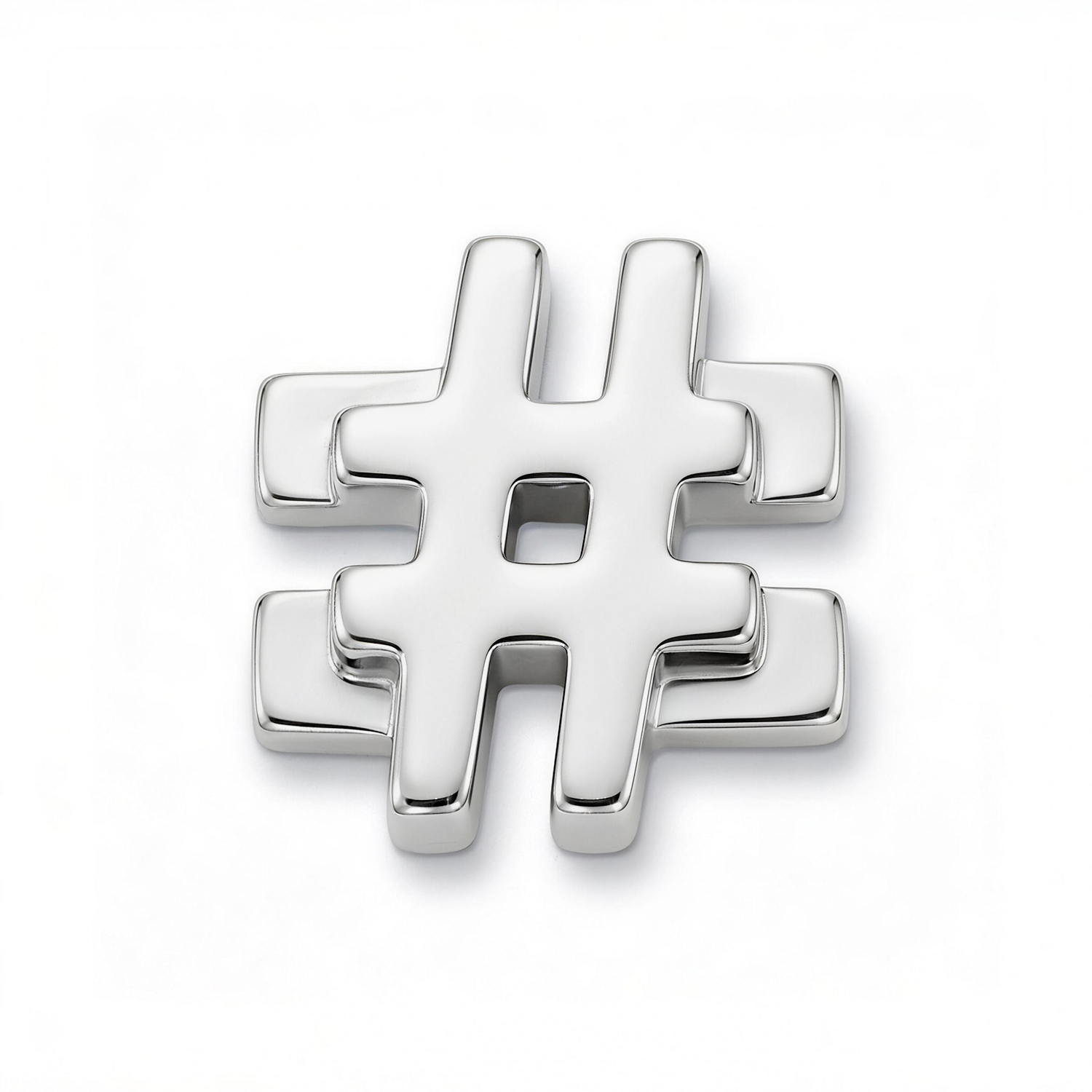 # Charm - Silver - soufeeluk