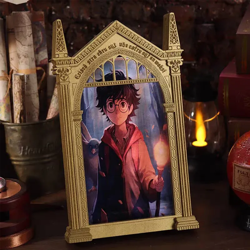 Custom Mirror Of Desires - soufeeluk