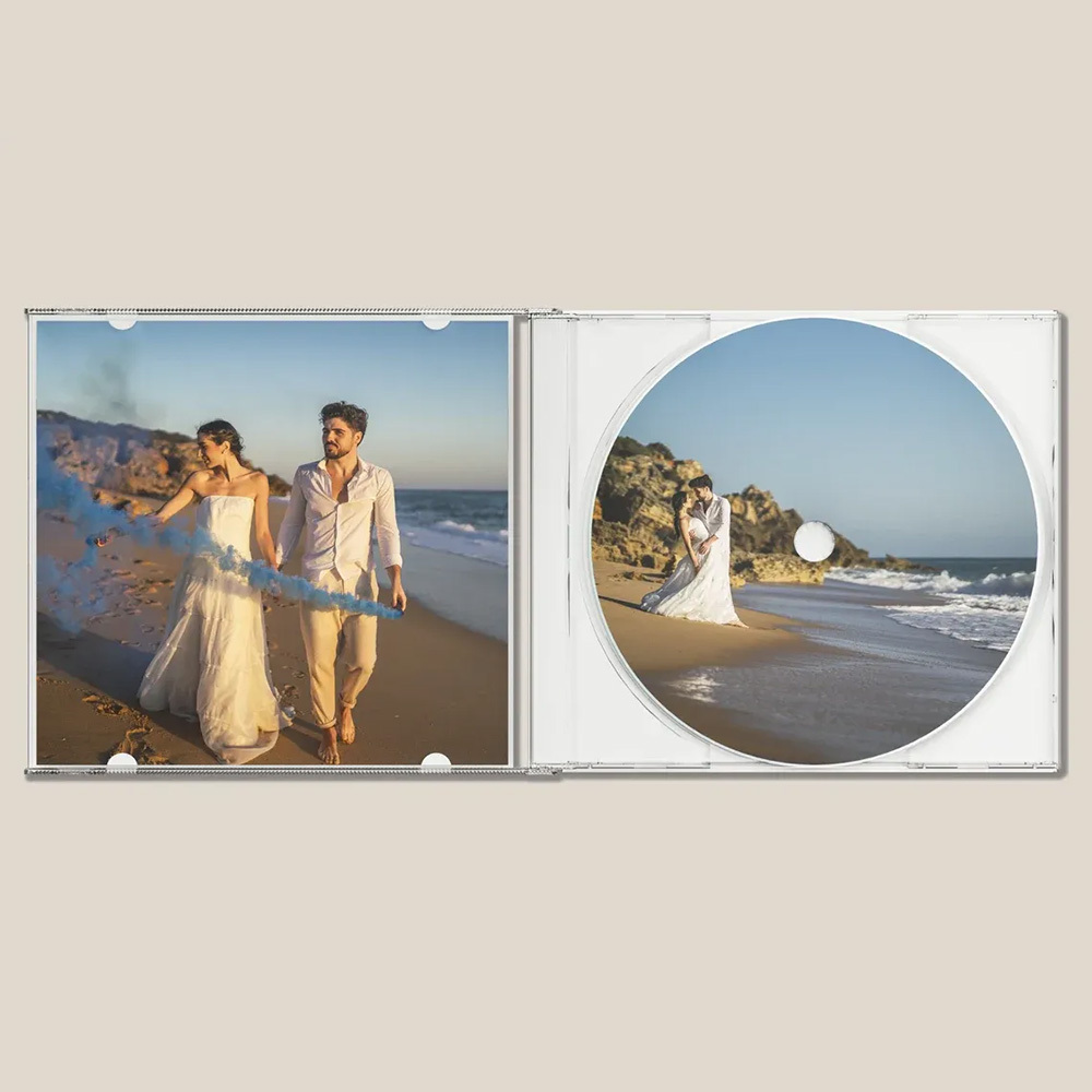 Custom CD, Jewel Case, Custom Pics, Custom 16 Songs, 70 mins, Custom Mixtape CD, Music on CD, cd music, Perfect for Gifts - soufeeluk