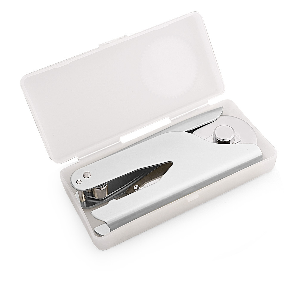 Custom Book Embosser - soufeeluk