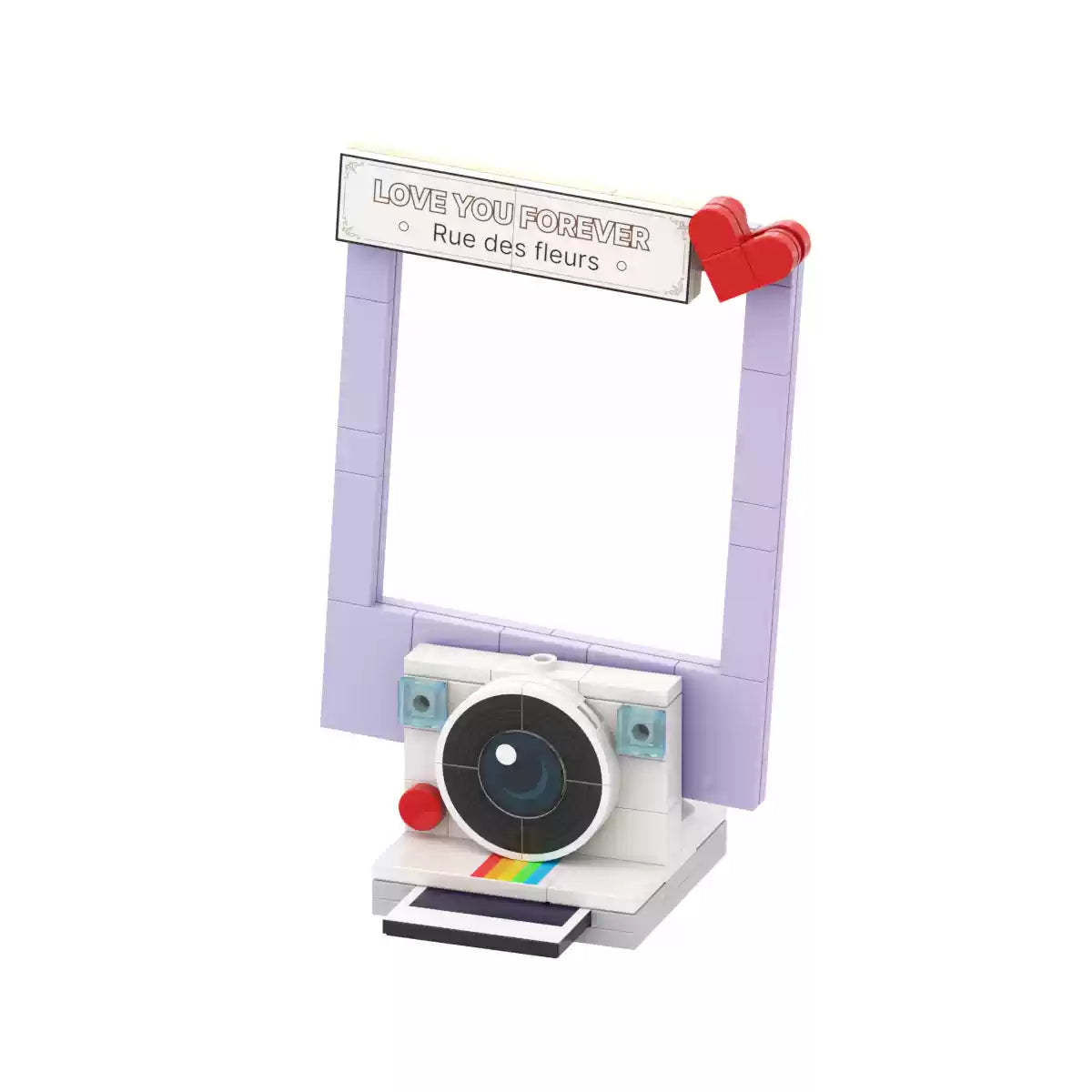 Photo Frame - soufeeluk