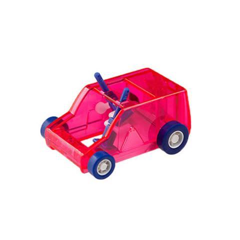 Desktop Cleaner Car Shape Toy Gift For Kids - soufeeluk