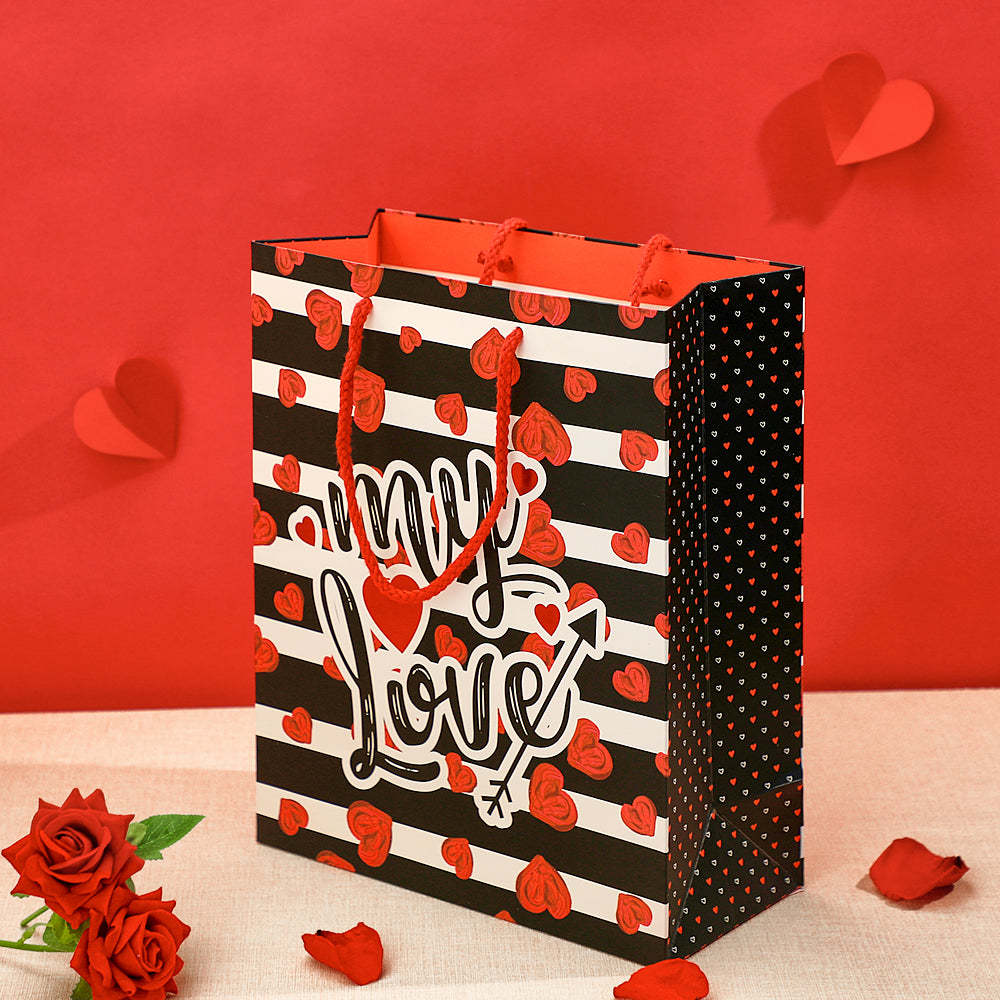 Valentine's Day Gift Bag - soufeeluk