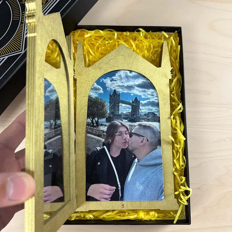Custom Mirror Of Desires - soufeeluk
