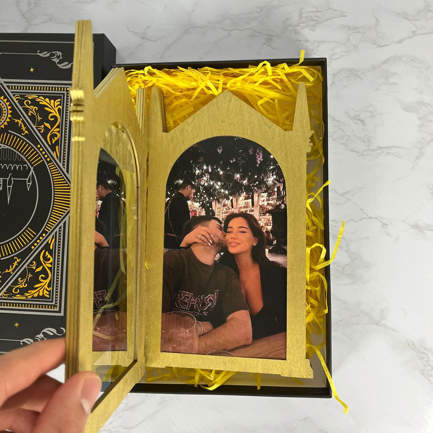 Custom Mirror Of Desires - soufeeluk
