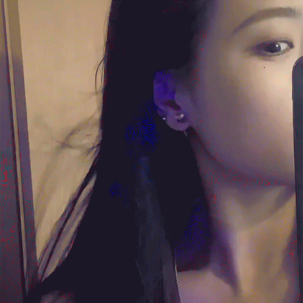 Bunte, Leuchtende Led-ohrringe, Blinkende, Leuchtende Ohrstecker-zubehör Für Party