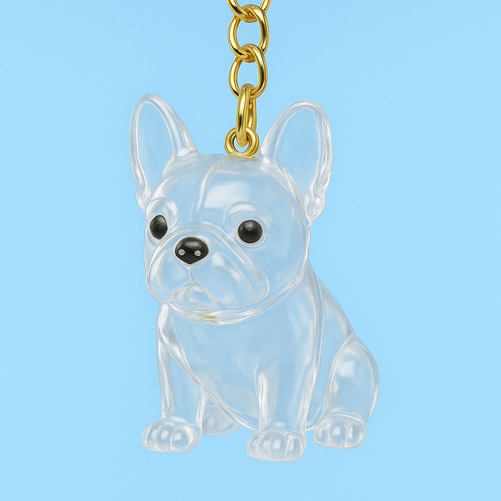 Schlüsselanhänger Für Hundehaarsammler, Taschenanhänger, Gedenk-aufbewahrungsbox, Sentimental, Perfekt Zum Aufbewahren Von Tierhaaren, Geschenk Für Hundeliebhaber