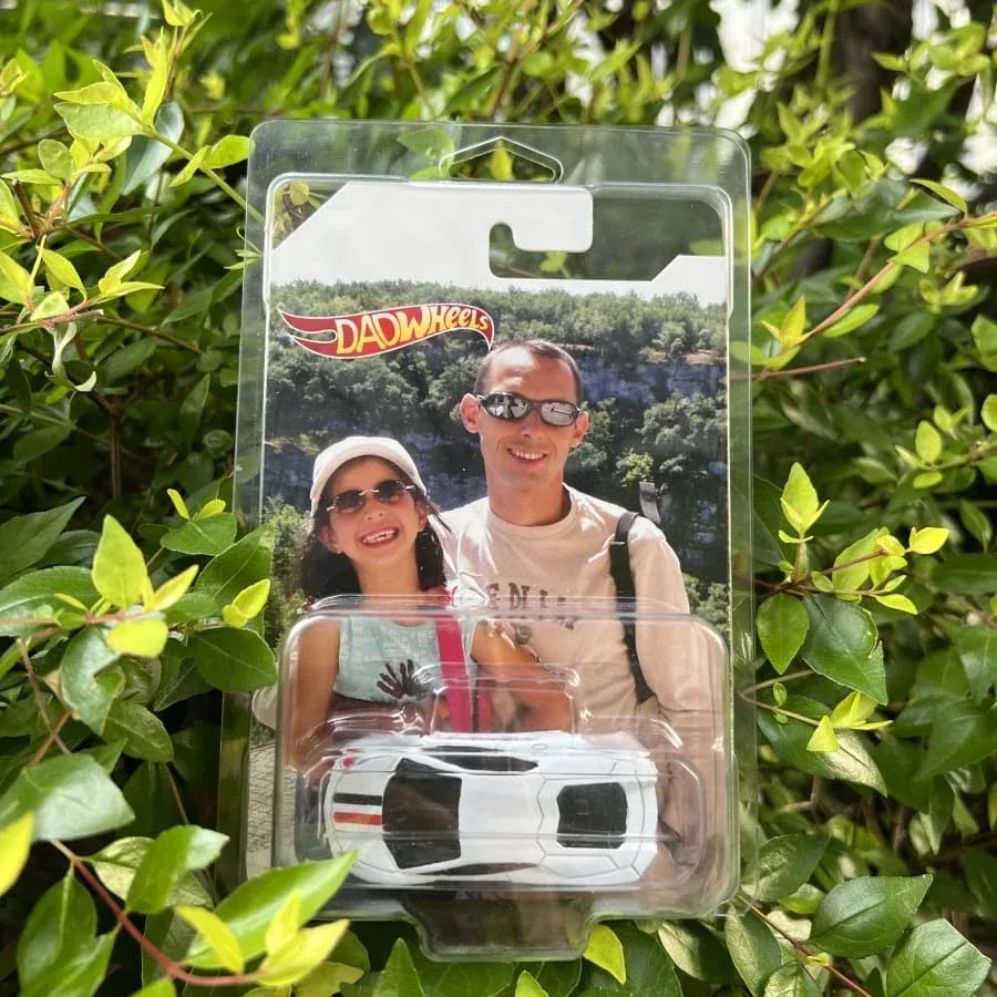 Geschenk Zum Hochzeitstag, Individuelles Traumauto-spielzeug, Das Perfekte Geschenk Für Den Ehemann – Love Wheels Cars - soufeede