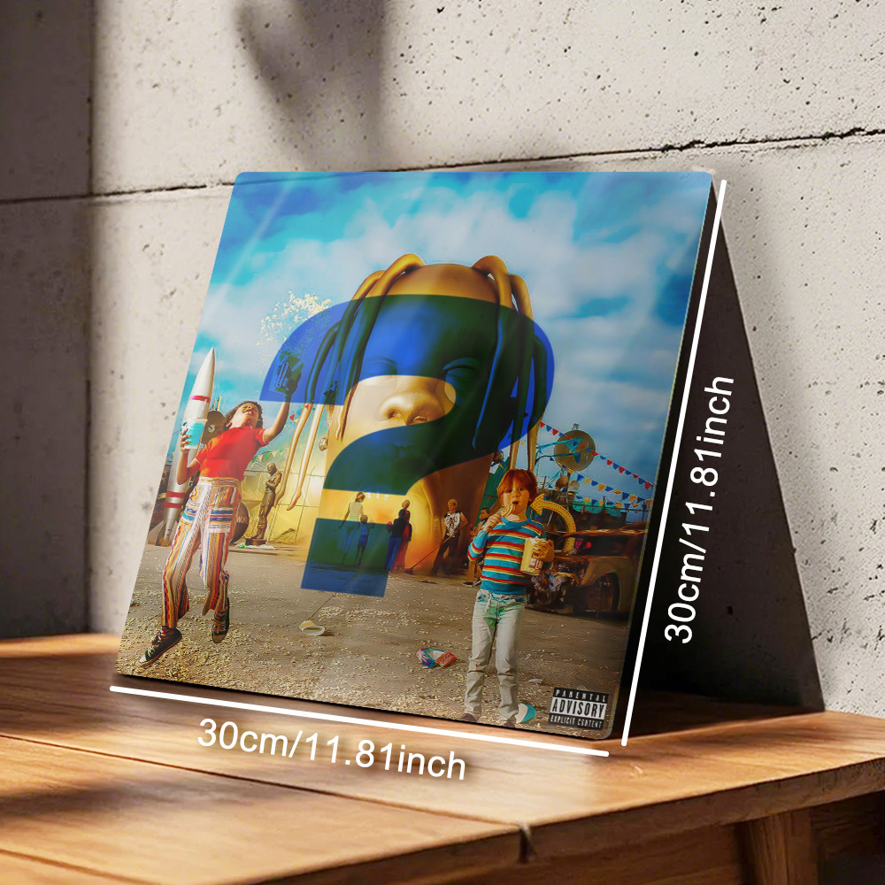 Nfc-musikrahmen - soufeelde