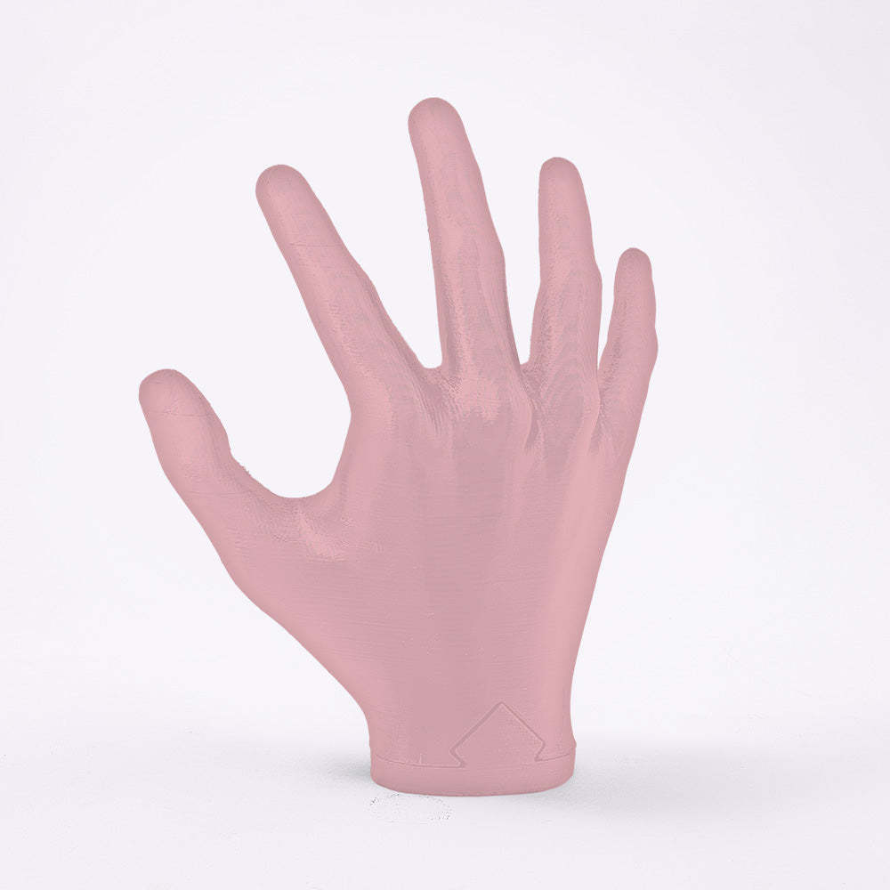Wandmontierter Handhaken, Mehrzweck-wandhalterung, Schmuckständer, Heimdekoration, Geschenke - soufeede