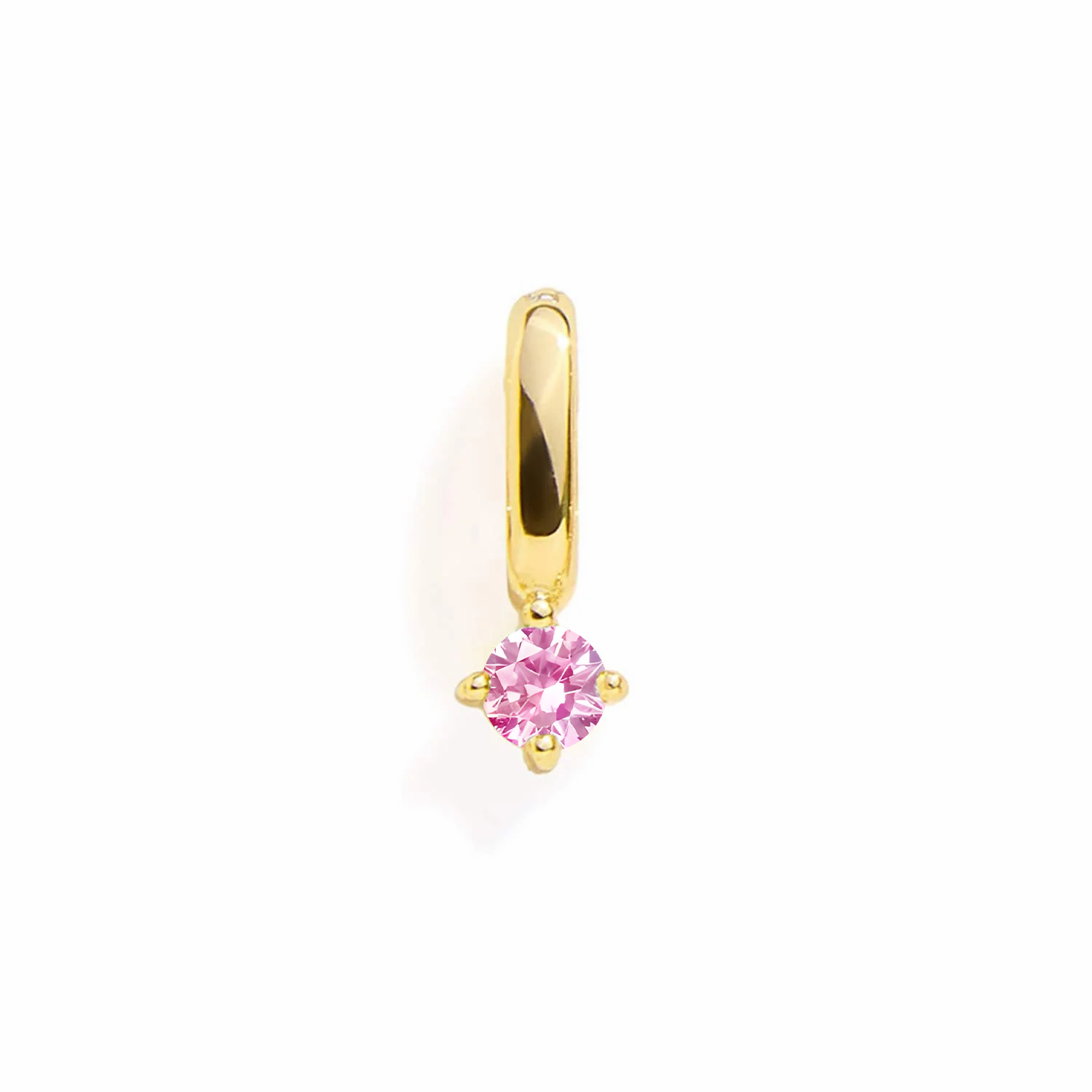Opal-anhänger – Gold