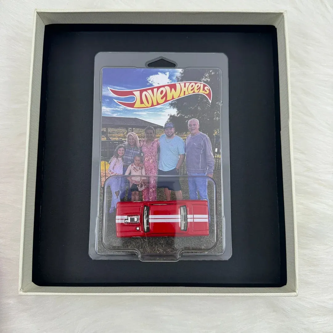 Geschenk Zum Hochzeitstag, Individuelles Traumauto-spielzeug, Das Perfekte Geschenk Für Den Ehemann – Love Wheels Cars - soufeede