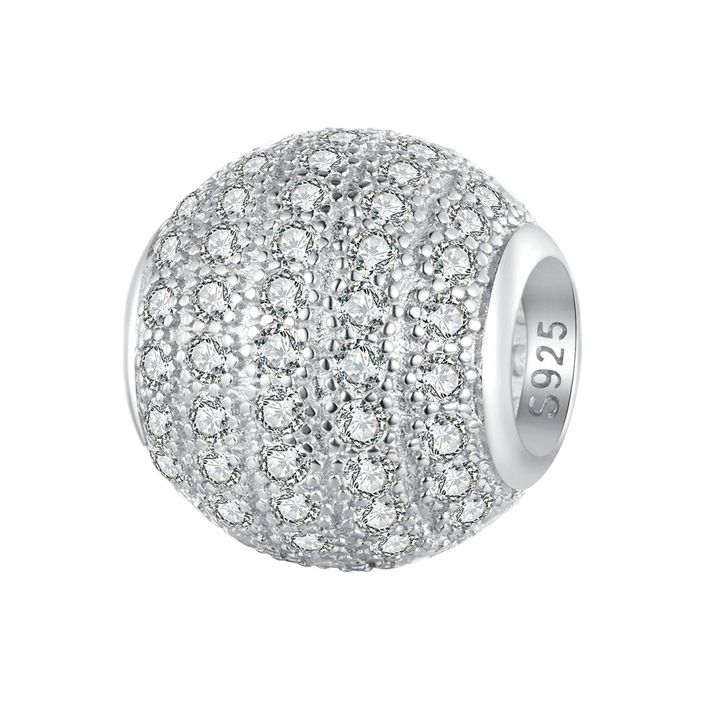 ciondolo pieno di fortuna argento sterling 925 xs2041