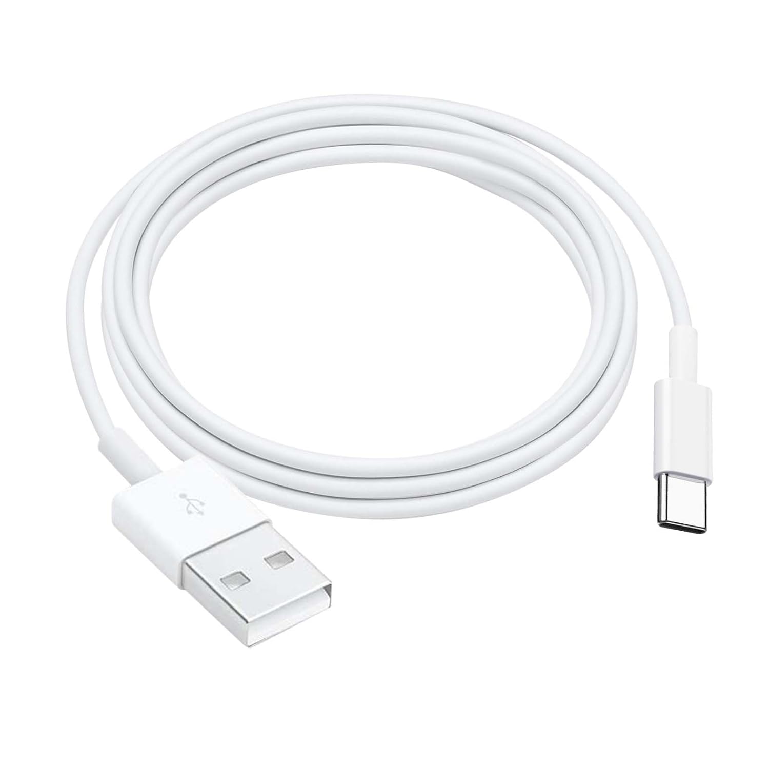 Cable Usb Tipo C Cable De Carga Rápida - soufeeles